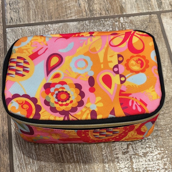 Amika Colorful Hair Dryer with Attachments - Picture 3 of 3